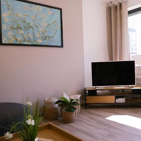 Ferienwohnung Gold-Klee Гослар Экстерьер фото