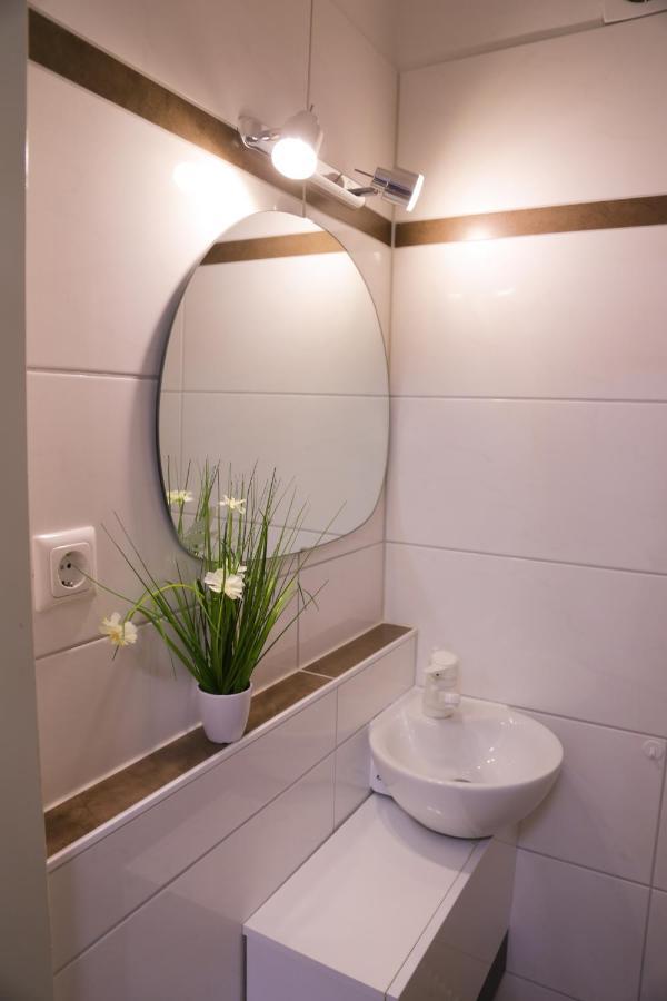 Ferienwohnung Gold-Klee Гослар Экстерьер фото