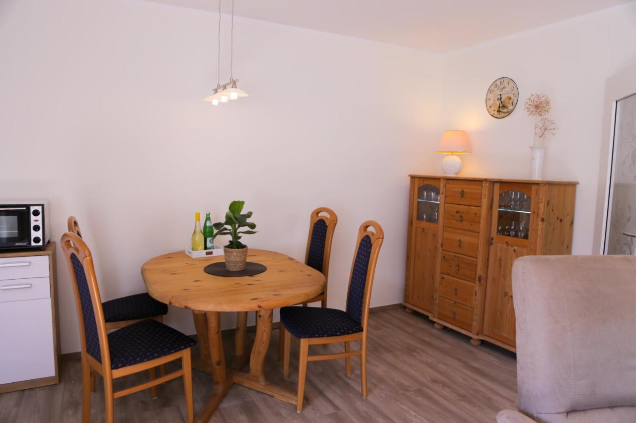 Ferienwohnung Gold-Klee Гослар Экстерьер фото