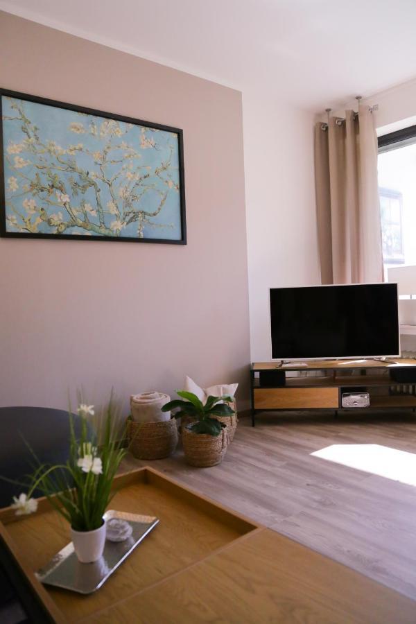 Ferienwohnung Gold-Klee Гослар Экстерьер фото
